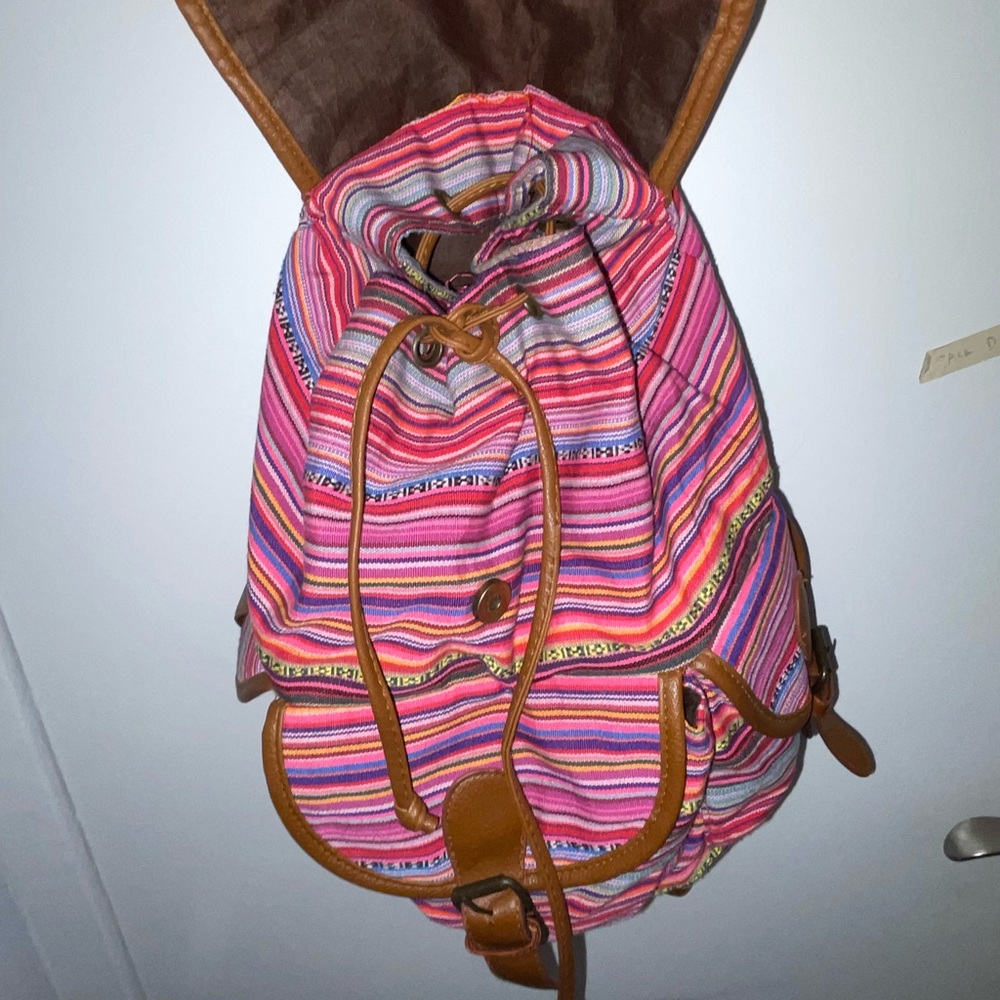 Backpack - Picture 4 of 5